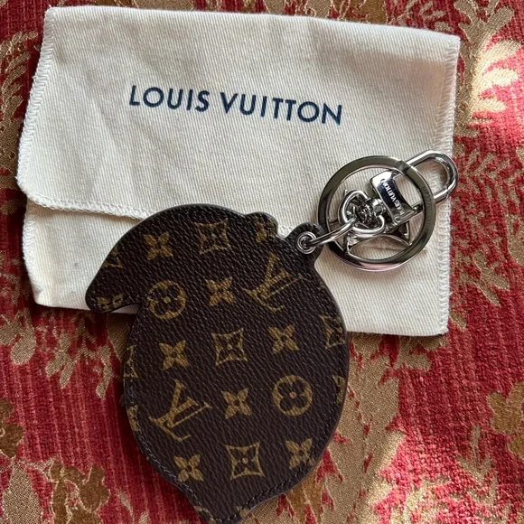 Louis Vuitton LV Fruits Lemon - Picture 3 of 5